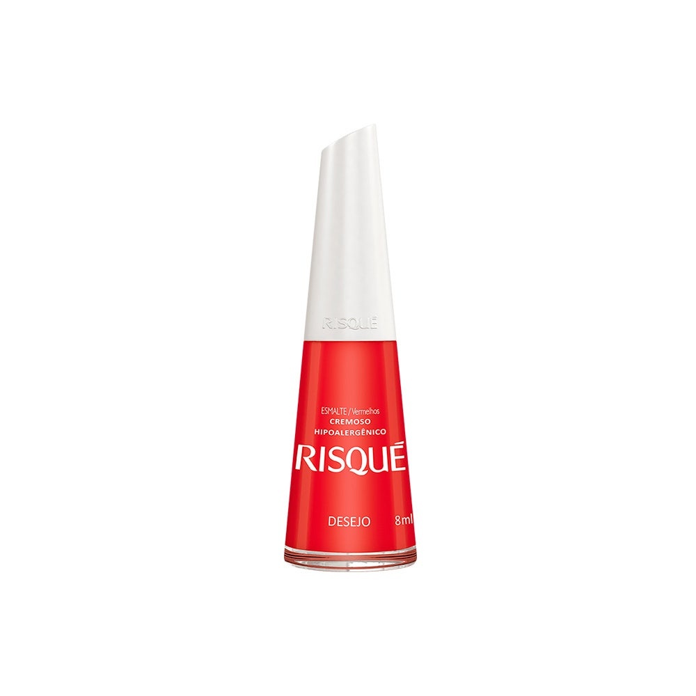 Esmalte Risqué Cremoso Desejo