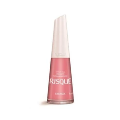 Esmalte Risqué Cremoso Energia