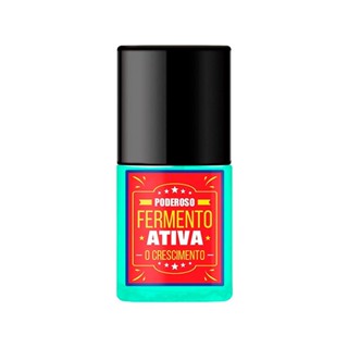 Esmalte Top Beauty Unha SOS Fermento 7ml