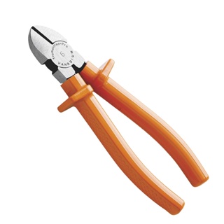 Alicate Corte Diagonal Isolado 1.000 V 6'' Tramontina PRO em Oferta na Shopee