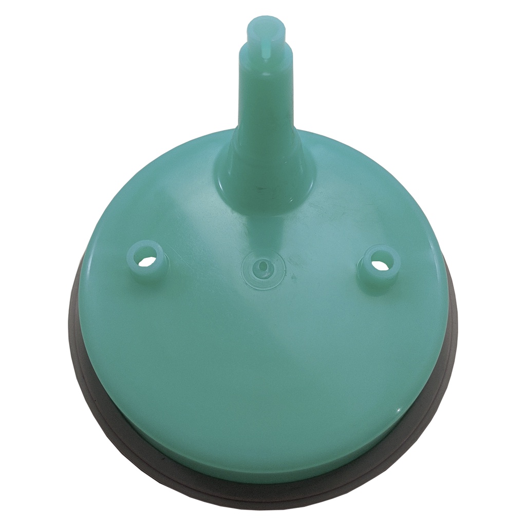 Kit Funil Separador E Anel Vedação P/ Purificador FR600 IBBL
