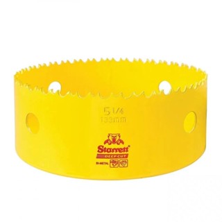 SERRA COPO 133MM BIMETAL - 5.1/4 DH0514 STARRET