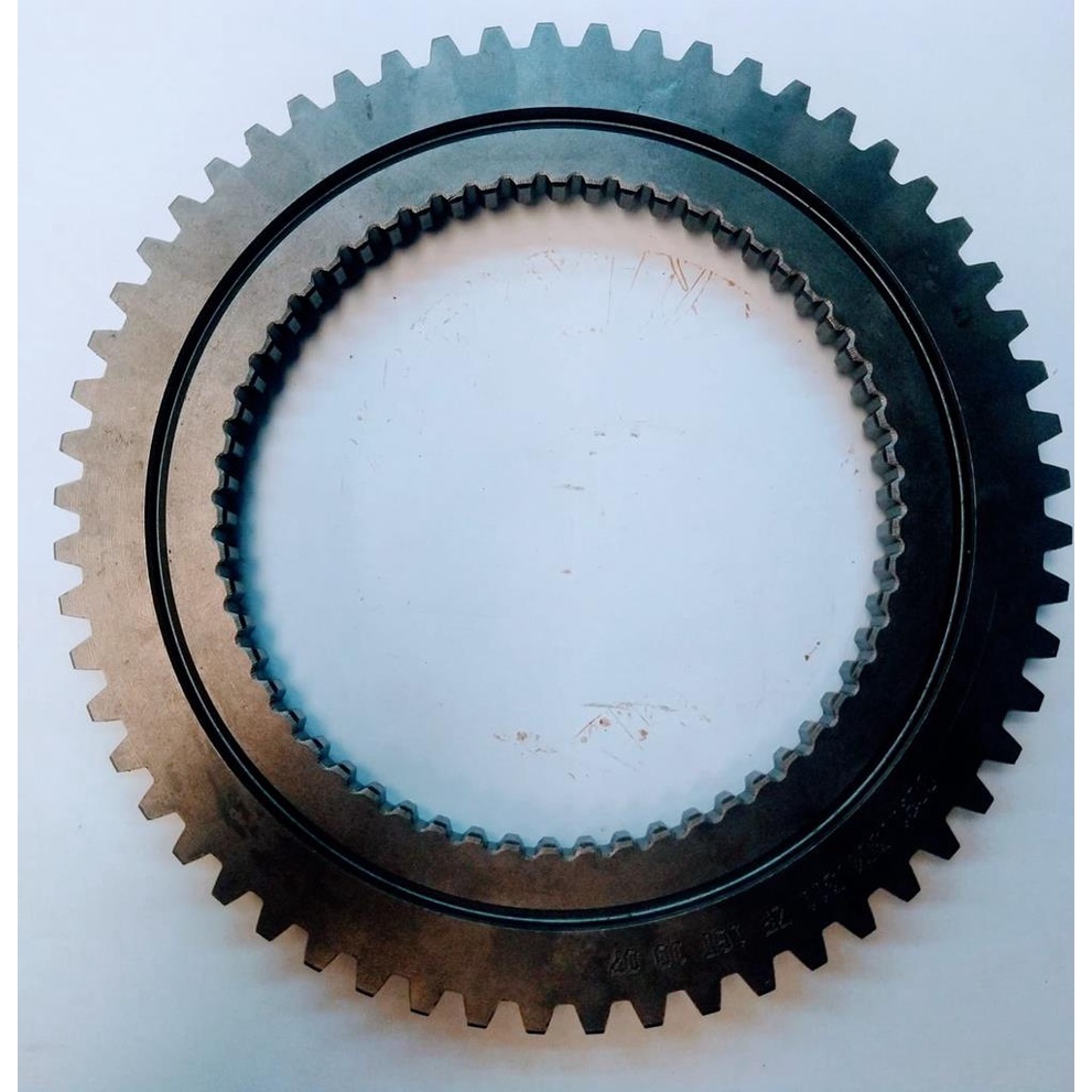Corpo Acoplamento Eixo Piloto Scania 110 68/76 0091304311