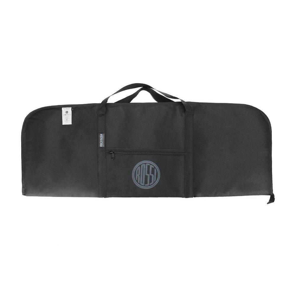 Capa para Rifle Airsoft Almofadada  90x32cm - Rossi em Oferta na Shopee