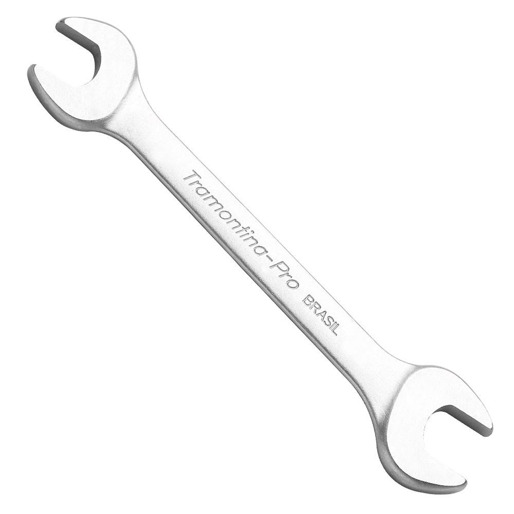 Chave Fixa 24 X 27mm (44610/188) - Tramontina Pro em Oferta na Shopee