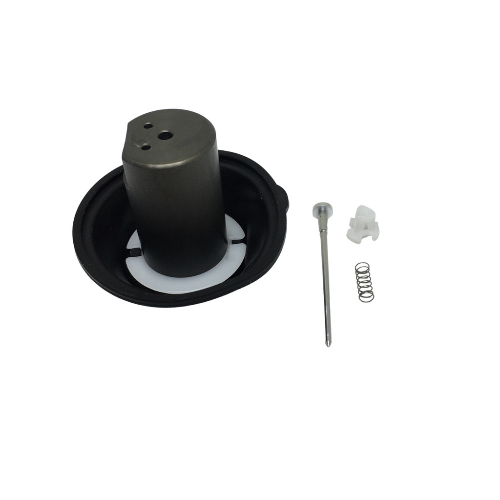 Pistonete Carburador Agulha Diafragma Yamaha Factor 125 Xtz 125