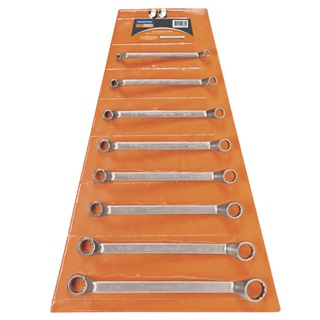 Jogo de Chaves Estrela 8 Peças Tramontina PRO em Oferta na Shopee