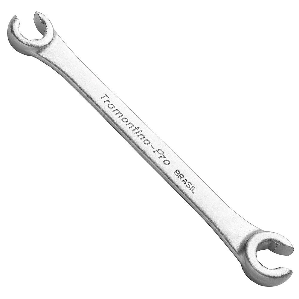 Chave Poligonal Aberta 10x12 mm Tramontina PRO em Oferta na Shopee