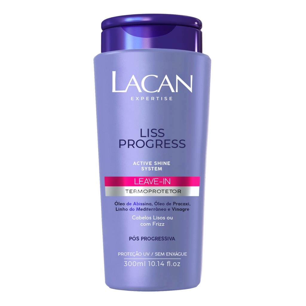 Lacan Leave In: Guia Completo e Onde Comprar | BuscaProdutos