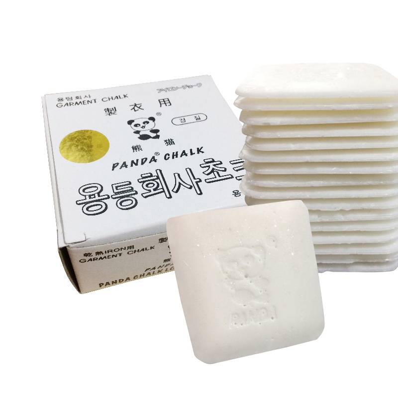 Kit Giz Magico Panda Apaga com o Calor em Oferta na Shopee