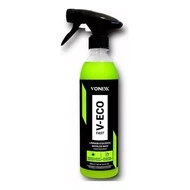Produto Para Lavar Carro E Moto À Seco V-eco Fast 500ml Vonixx