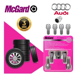 Kit Parafuso Trava Rodas Segurança Antifurtos McGard 27181