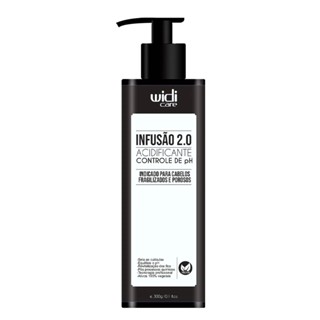 Infusão 2.0 Acidificante Controle de PH 300g - Widi Care