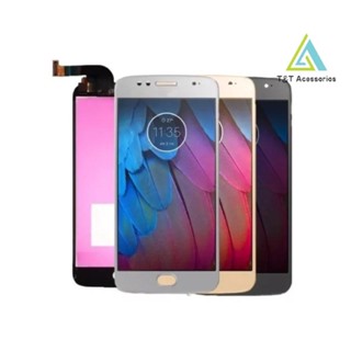 Tela Touch Display Motorola Moto G5s Xt1792