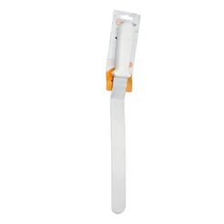 Espátula c/ Dobra Inox para Confeitar 30 cm MasterChef Gedex