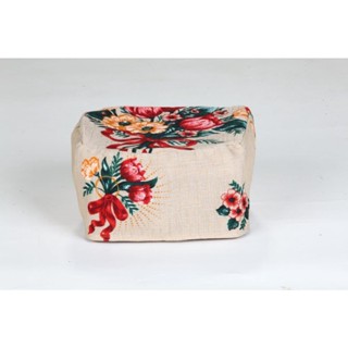 CAPA PARA SANDUICHEIRA FLORES