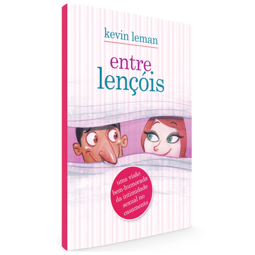 Entre lençóis | Insights e orientações para a vida a dois | Kevin Leman | Mundo Cristão em Oferta na Shopee