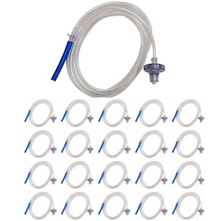Kit 20 Equipos Para Carboxiterapia Marca Medsonda Carboxit