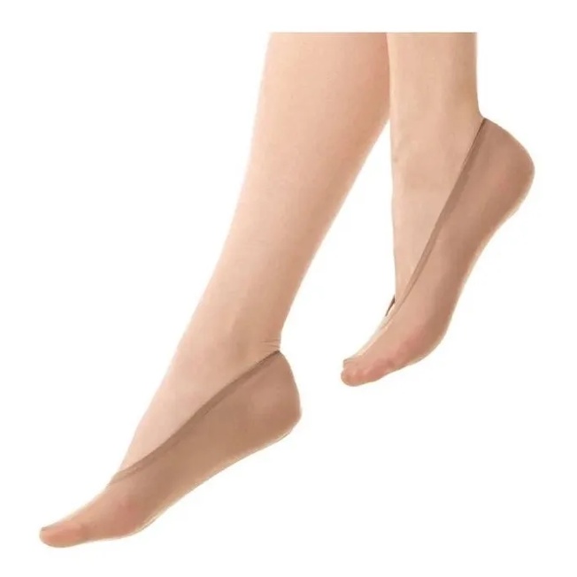 Kit Com 6 Pares Sapatilha Lupo Loba Fio 40 5520-001