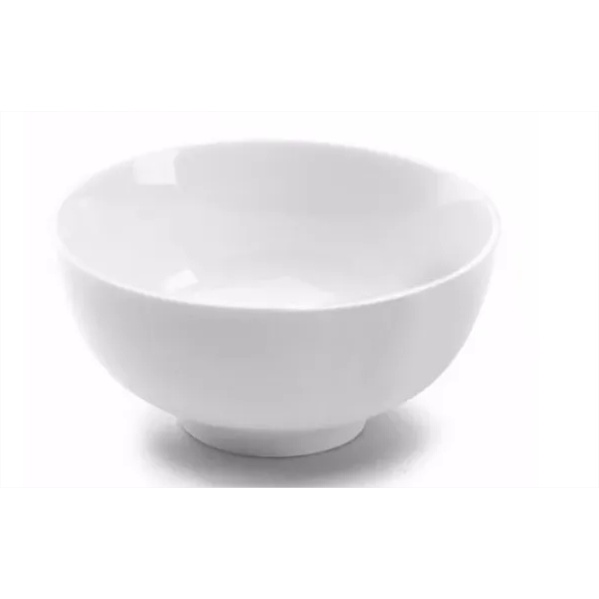 Cumbuca Melamina Plastico 400 Ml Tigela Caldo Sopa 1 un