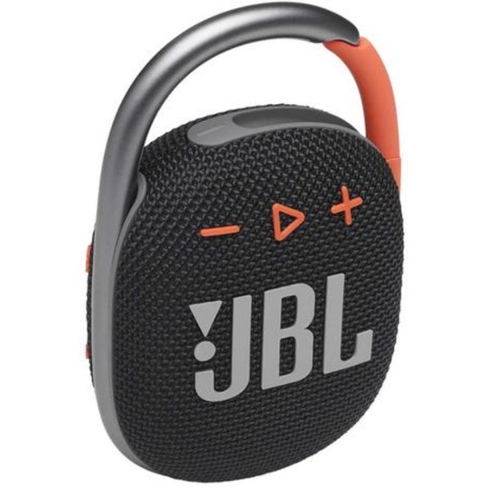 Novidade Caixas de Som - Jbl Clip 5 Caixa de Som Portátil Bluetooth JBL com Potência de 5 W Qualidade e conveniência em um só lugar