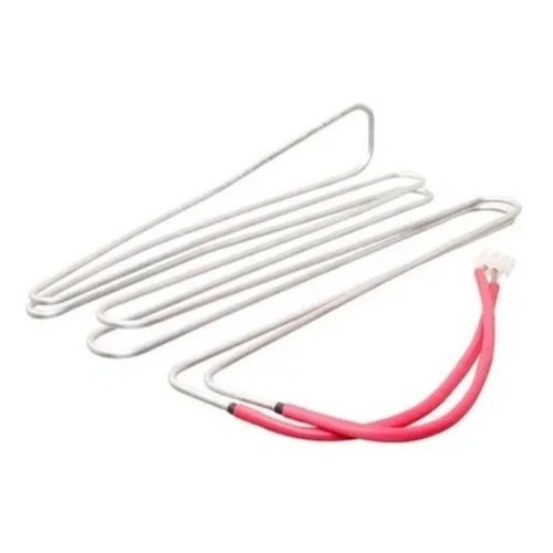 RESISTENCIA GEL BR BRM33 220V PR