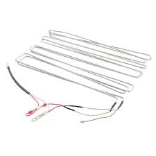 RESISTENCIA  ELECTROLUX 220V DF34A ORIGINAL