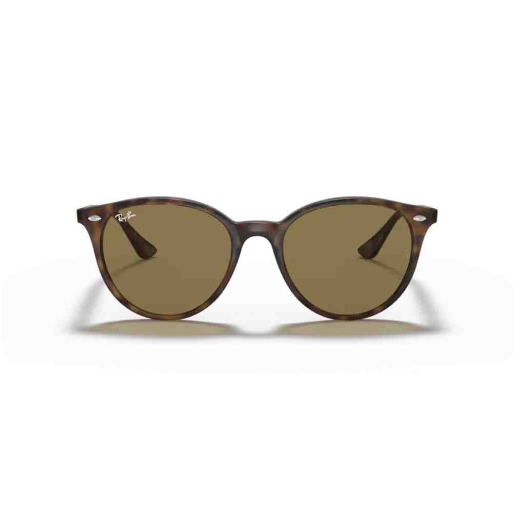 Óculos de Sol Tartaruga Ray-Ban RB4305