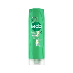 Condicionador Seda Cachos Definidos 325Ml