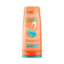 Condicionador Elseve Cachos Sonhos 400ml
