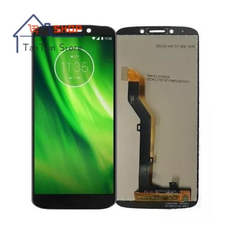 Tela Touch Display Lcd Frontal Moto G6 Play Xt1922 E5 Xt1944 A Pronta Entrega