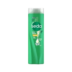 Shampoo Seda Cachos Definidos 325Ml