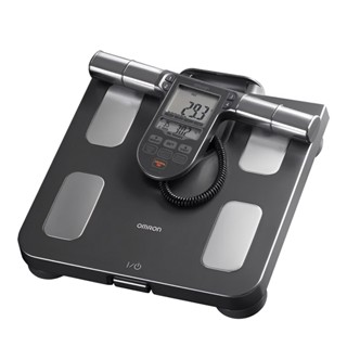 Balança Bioimpedância De Corpo Inteiro Hbf-514 150 Kg Omron