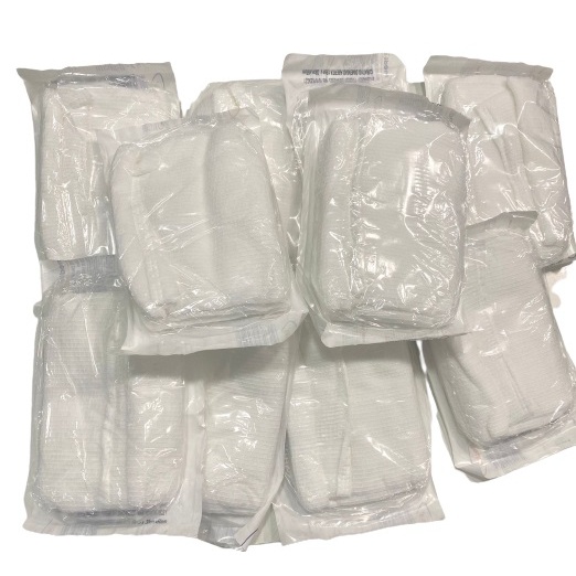 Curativo Algodonado Tipo Zobec: Onde Comprar | BuscaProdutos