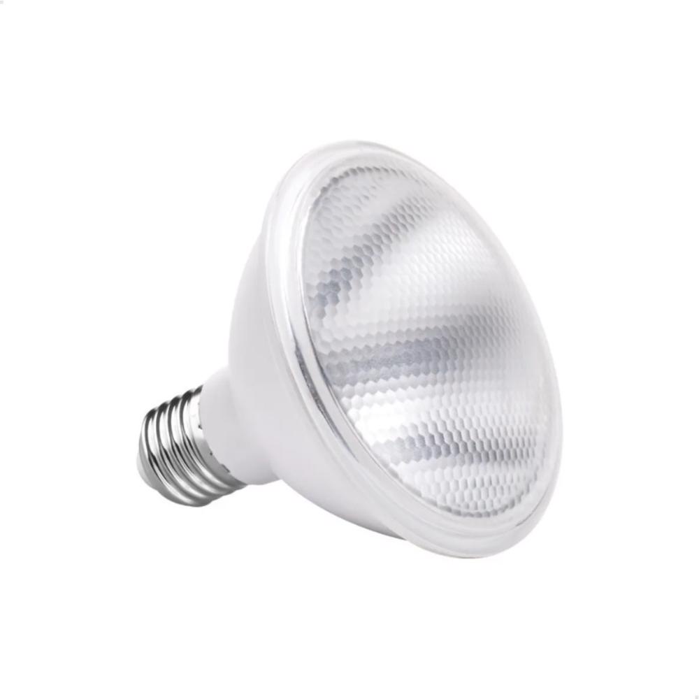 Lâmpada Led Par30 10w 6500k Banco Frio 790lm Bivolt Inmetro