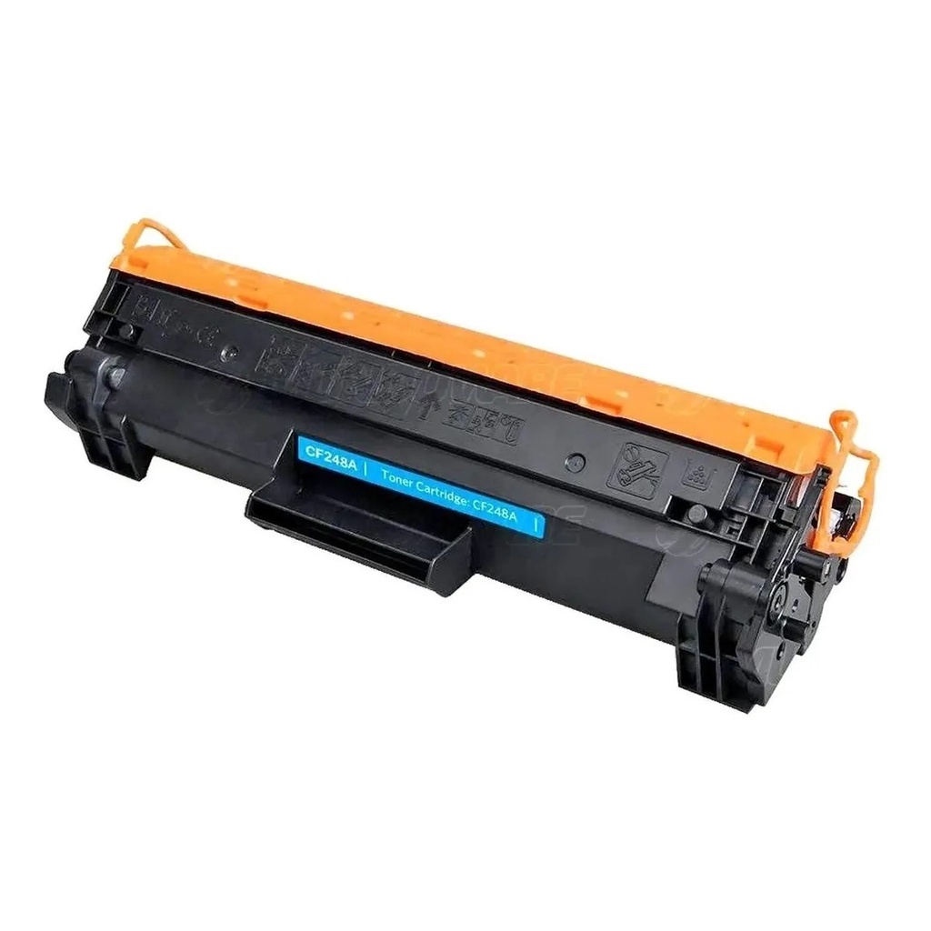 Toner Compatível Cf248a 248a 48a Impressora LaserJet M15A Impressora LaserJet M15W Impressora LaserJet M14 Impressora LaserJet M17 Impressora LaserJet M17a Impressora LaserJet 17w Multifuncional LaserJet M28A Multifuncional LaserJet M28W