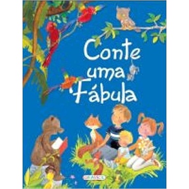 Conte Uma Fabula de Celia Ruiz Ibanez 6179933