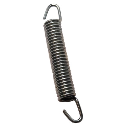 MOLA CAVALETE LATERAL - YAMAHA FAZER 250 (2006 A 2015) 4407-E
