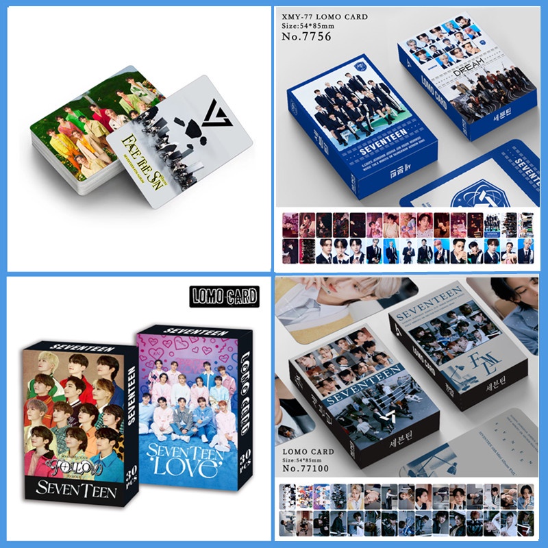Seventeen em Oferta | Shopee 2026