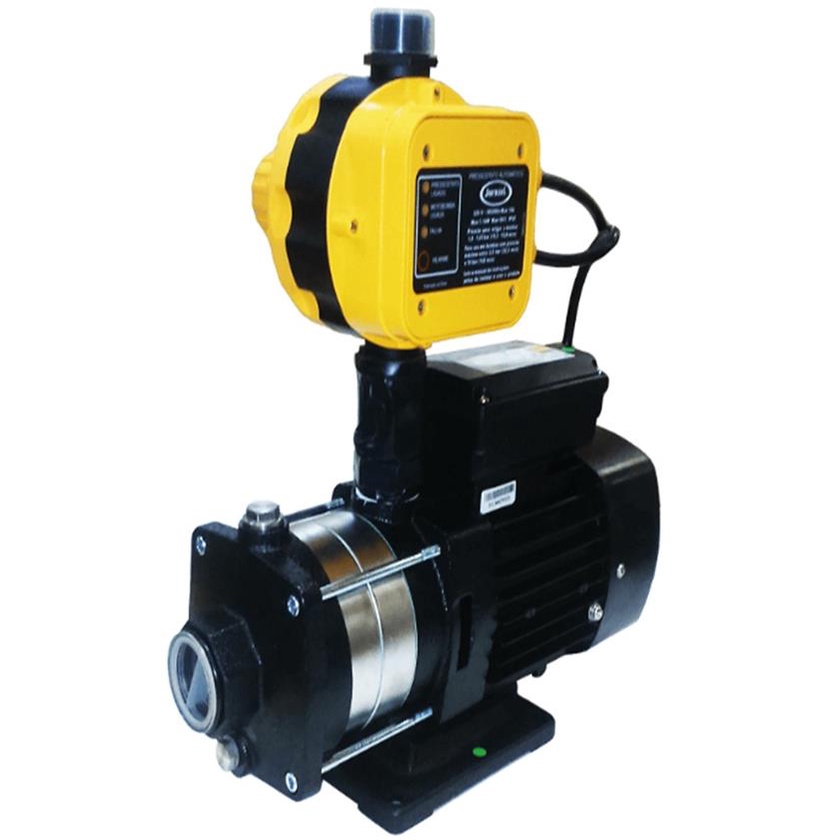Bomba Pressurizadora Jacuzzi Acquahouse 1aqh6 20M 1cv 220v