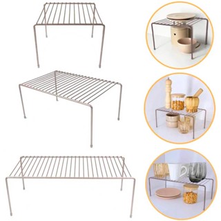 Kit Organizador de Armário TAM P M e G Lavanda 3 Pçs BEL