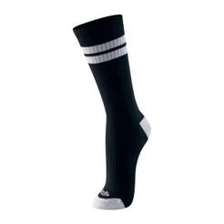Meia Casual Cano Longo Mash Masculina Algodão 39-44