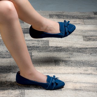 Sapatilha Confort Feminino Casual Rasteirinha Casual Moda