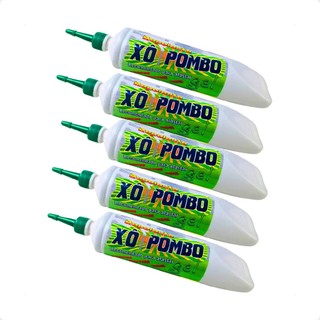 Kit 5 Xô Pombo Gel Repelente Pombos, Morcegos, Pardal - 250 g em Oferta na Shopee