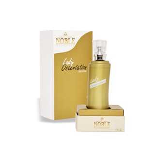 Perfume Feminino Lady Ostentation 100ml - Noble