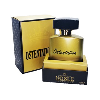 Perfumes Exclusivos 100ml - Masculino e Feminino - Noble