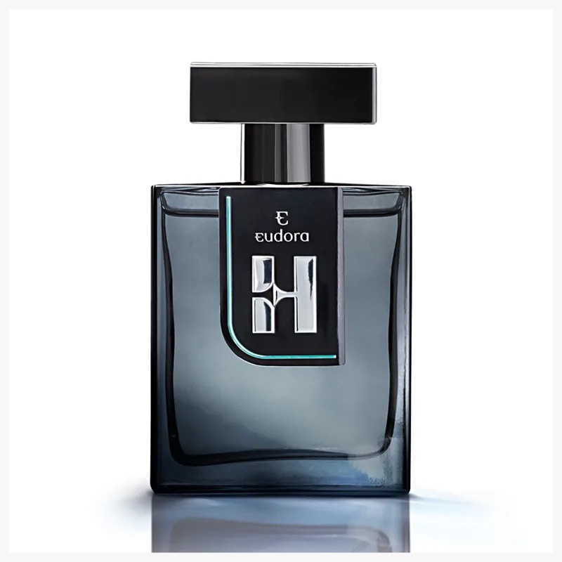 H Eudora - Deo Colônia Masculina 100ml Eudora 100 Ml