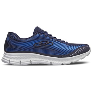 Tênis Olympikus Proof 3 - Masculino - Marinho-Azul