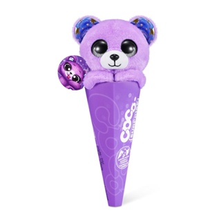 Kiki Cones Pelúcia no Cone Classic Fizzy - Fun Divirta-se em Oferta na Shopee