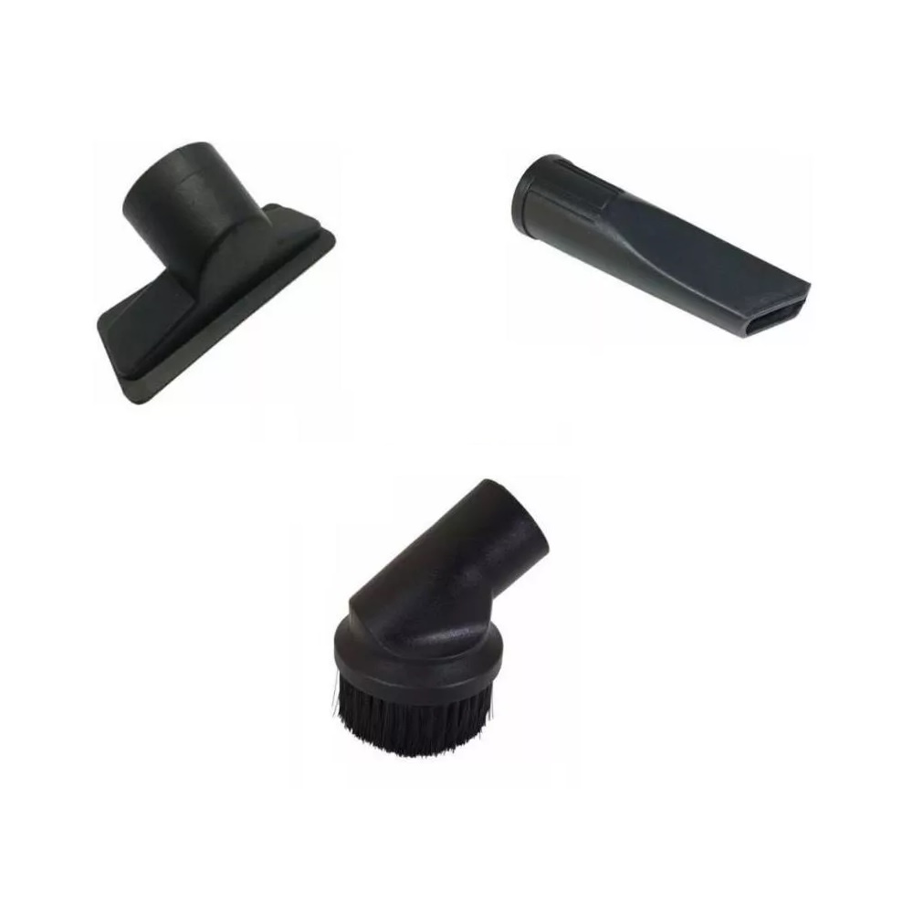 Kit 3 Bocais 32mm P/aspirador De Pó Electrolux Fresta Tecido em Oferta na Shopee